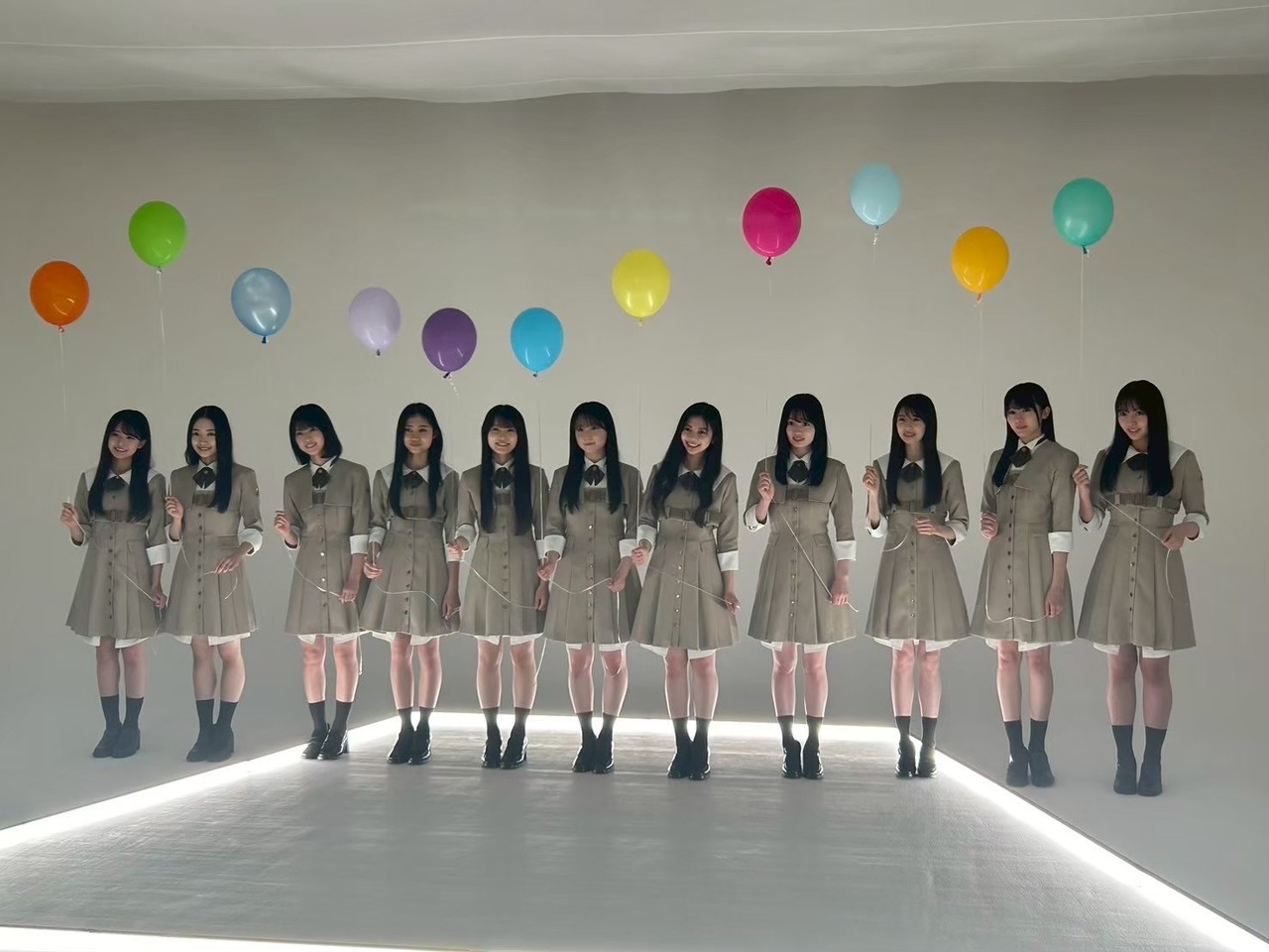 鈴木 佑捺｜2025年ありがとうございました！！（2025-12-31）