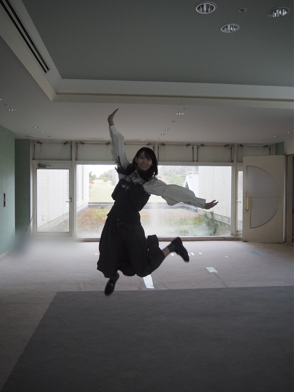 松尾 美佑｜以上、乃木坂46の松尾美佑でした！（2025-12-31）