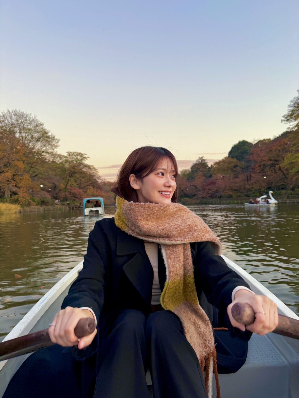 奥田 いろは｜2025（2025-12-31）