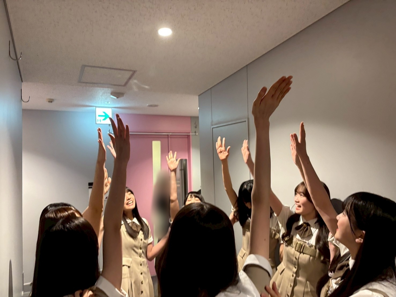 森平 麗心｜大好きが溢れた2025    森平麗心（2025-12-31）