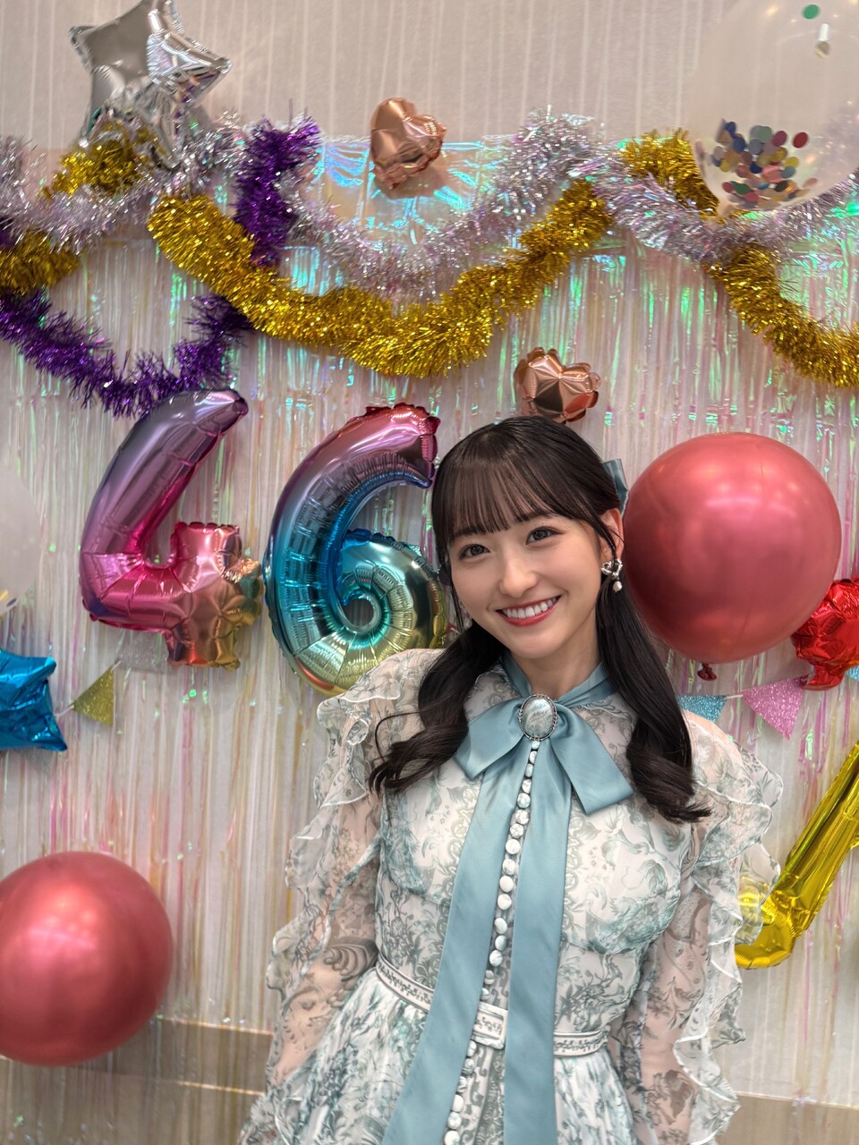 一ノ瀬 美空｜特大感謝！！！！！！（2025-12-31）