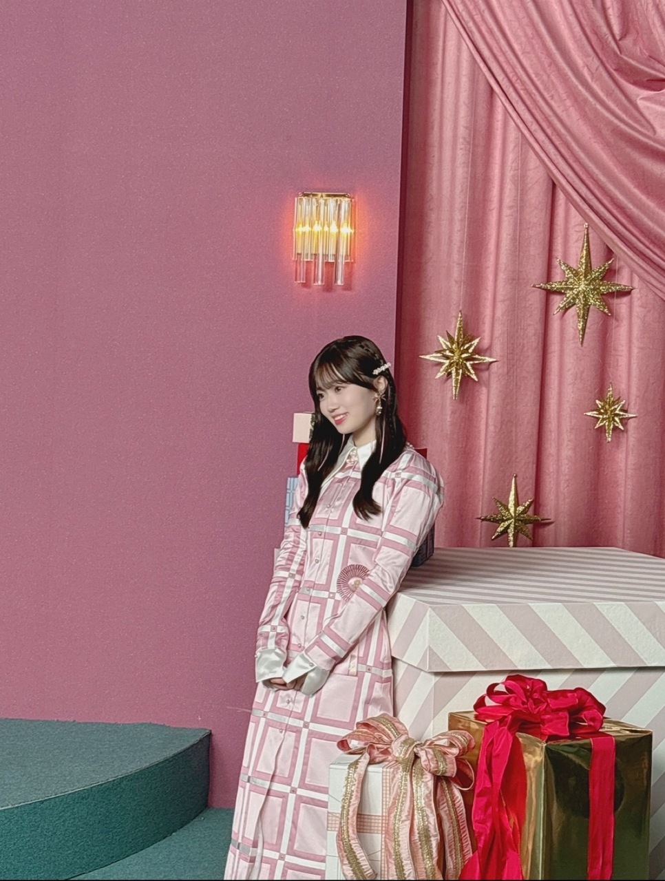 愛宕 心響｜今年はありがとうございました！（2025-12-31）