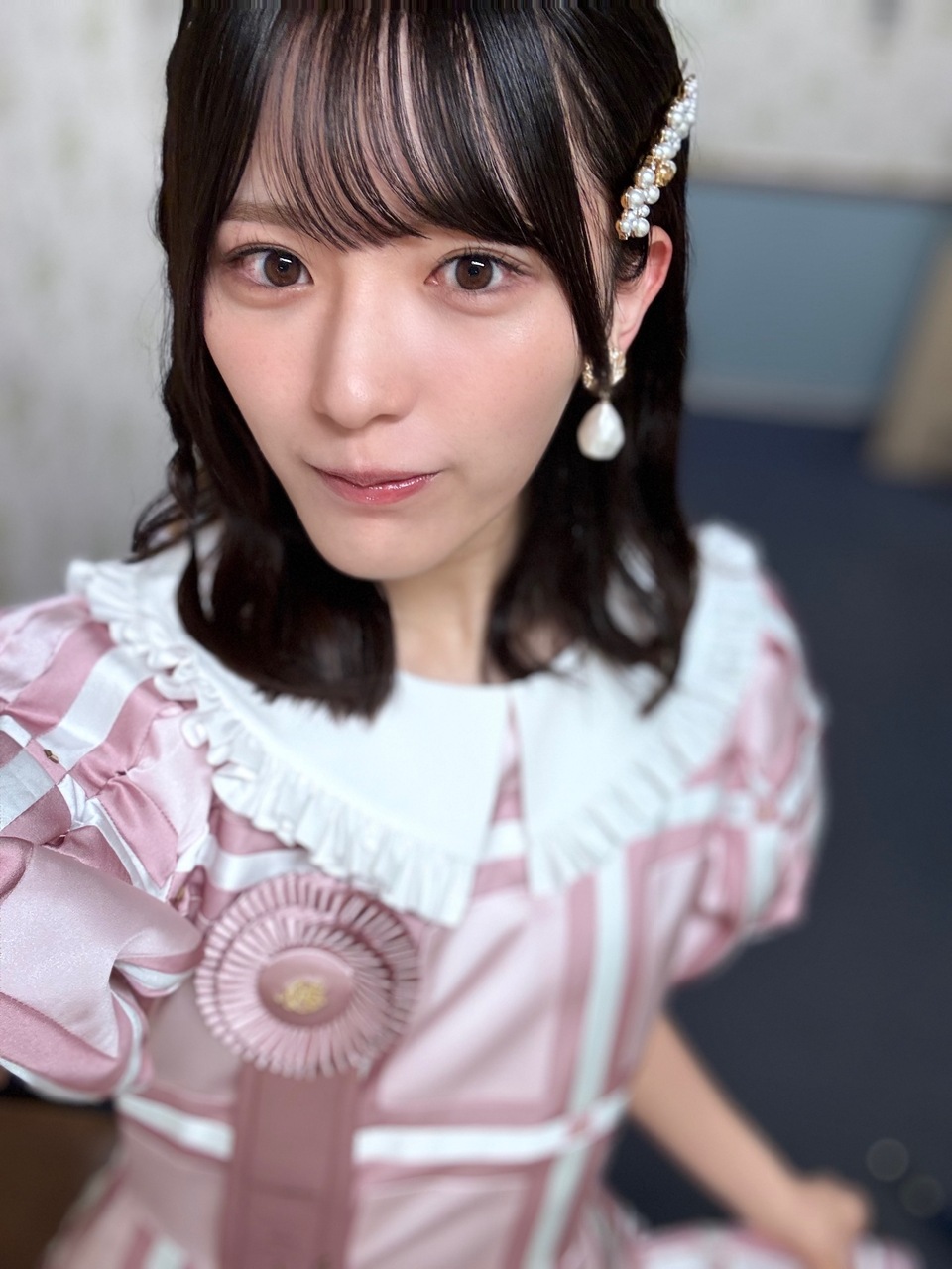 大越 ひなの｜大晦日（2025-12-31）