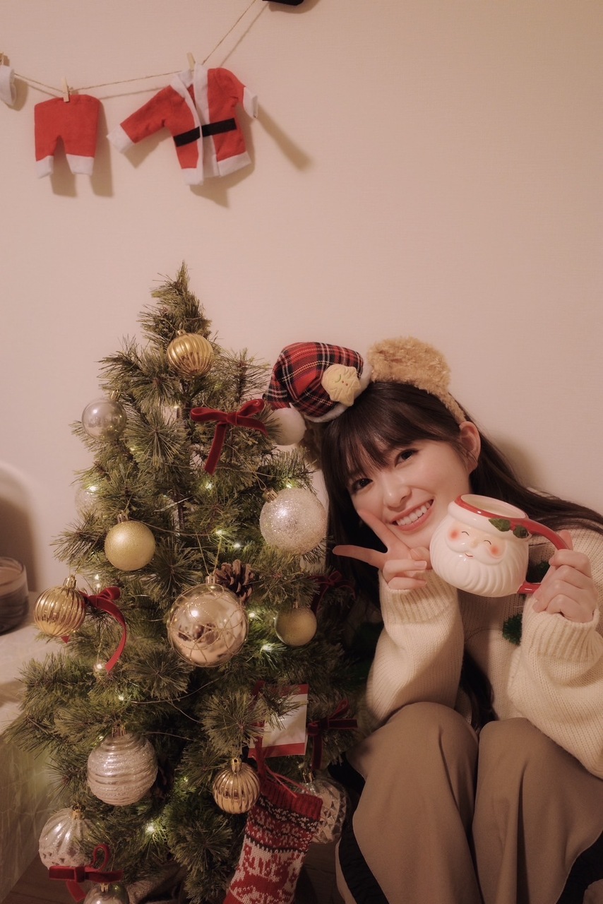 小川 彩｜2025年ありがとうございました（2025-12-31）