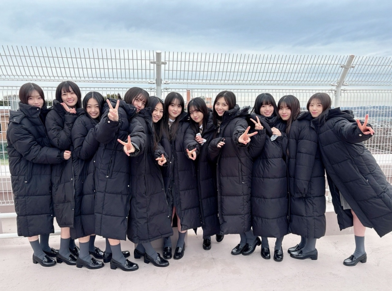 矢田 萌華｜思い出のかけら（2025-12-31）