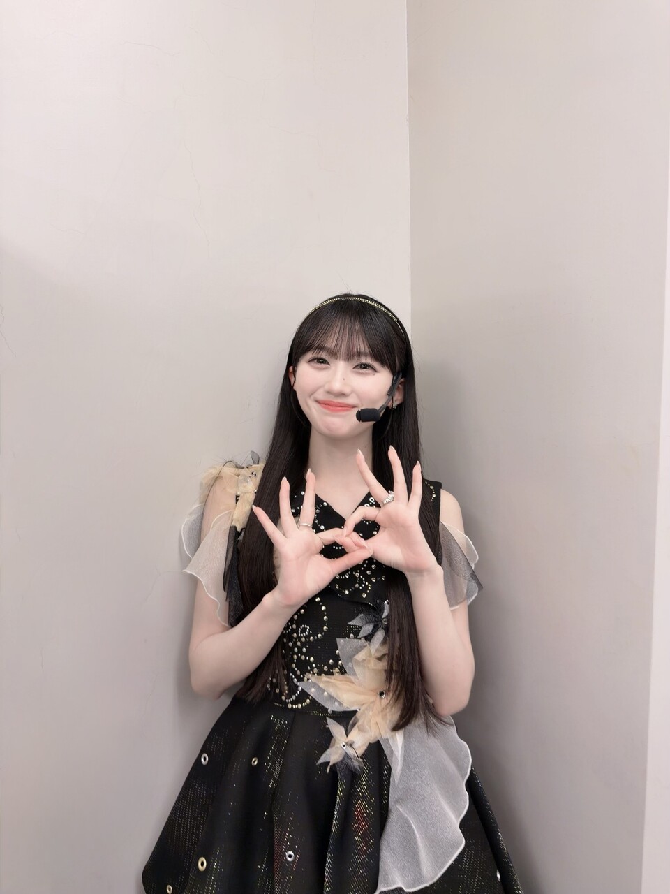 川﨑 桜｜2025年も隣にいてくれてありがとう☺️ 川﨑桜（2025-12-31）