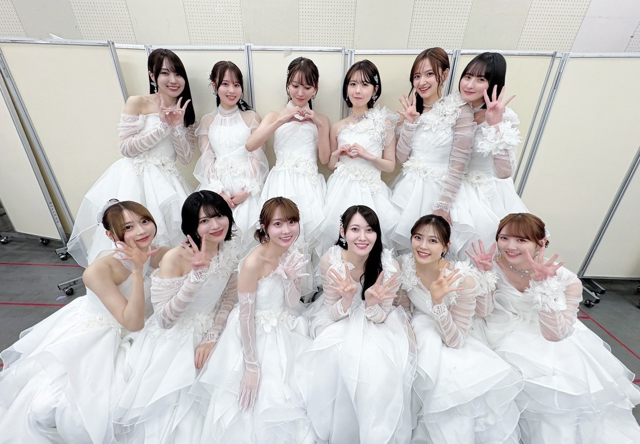 黒見 明香｜あけましておめでとうございます！（2026-01-01）