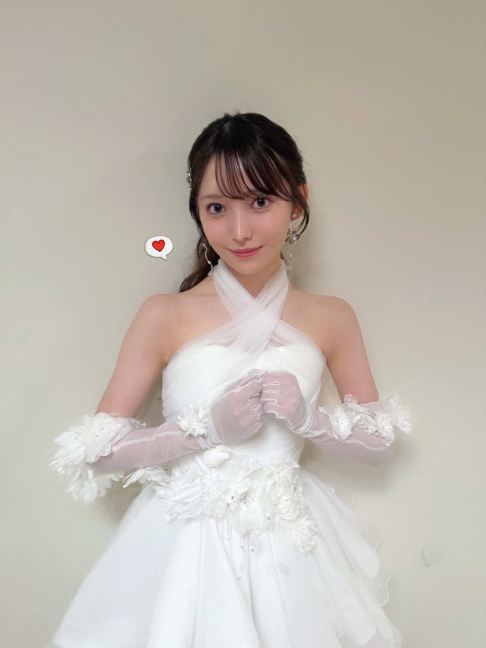 黒見 明香｜あけましておめでとうございます！（2026-01-01）｜4枚目