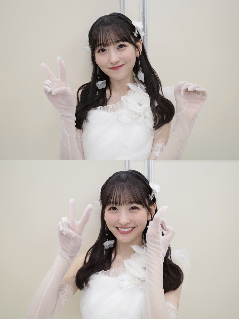 一ノ瀬 美空｜2026年も隣にいてよねっ（2026-01-01）