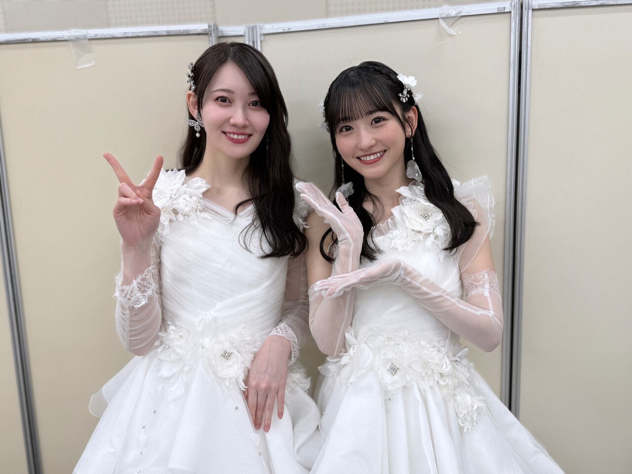 一ノ瀬 美空｜2026年も隣にいてよねっ（2026-01-01）｜2枚目