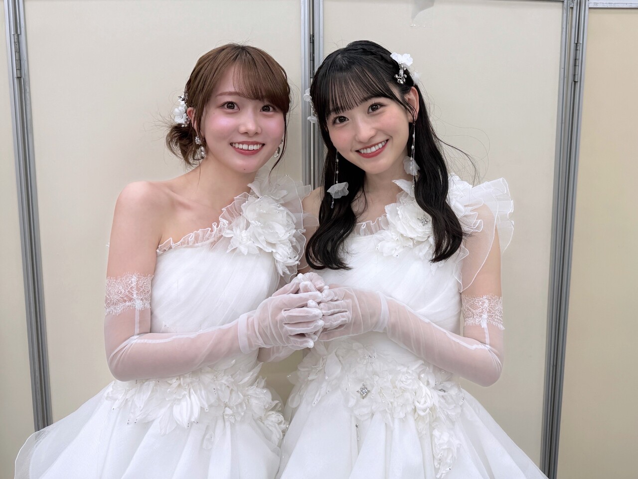 一ノ瀬 美空｜2026年も隣にいてよねっ（2026-01-01）｜3枚目