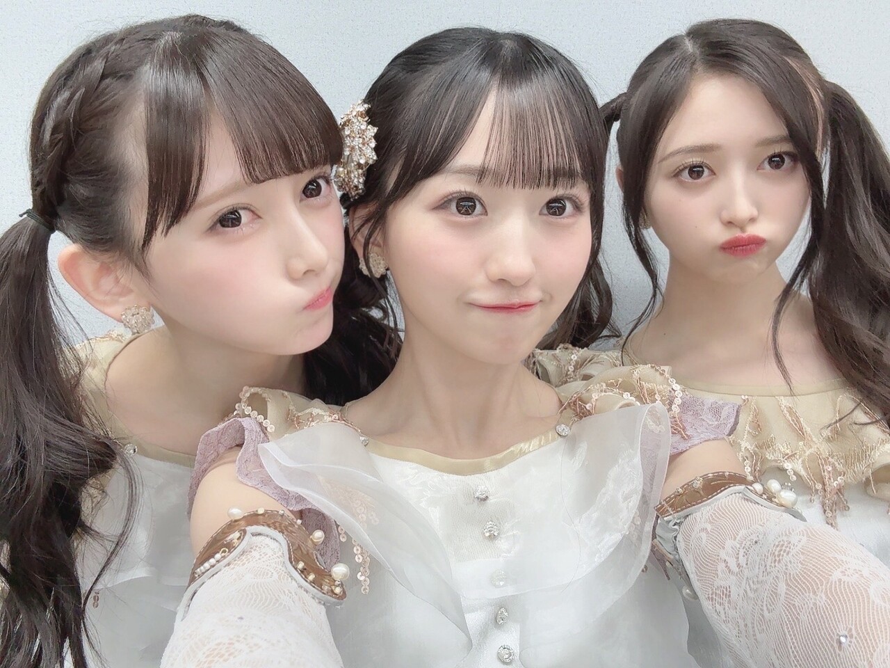 一ノ瀬 美空｜2026年も隣にいてよねっ（2026-01-01）｜4枚目