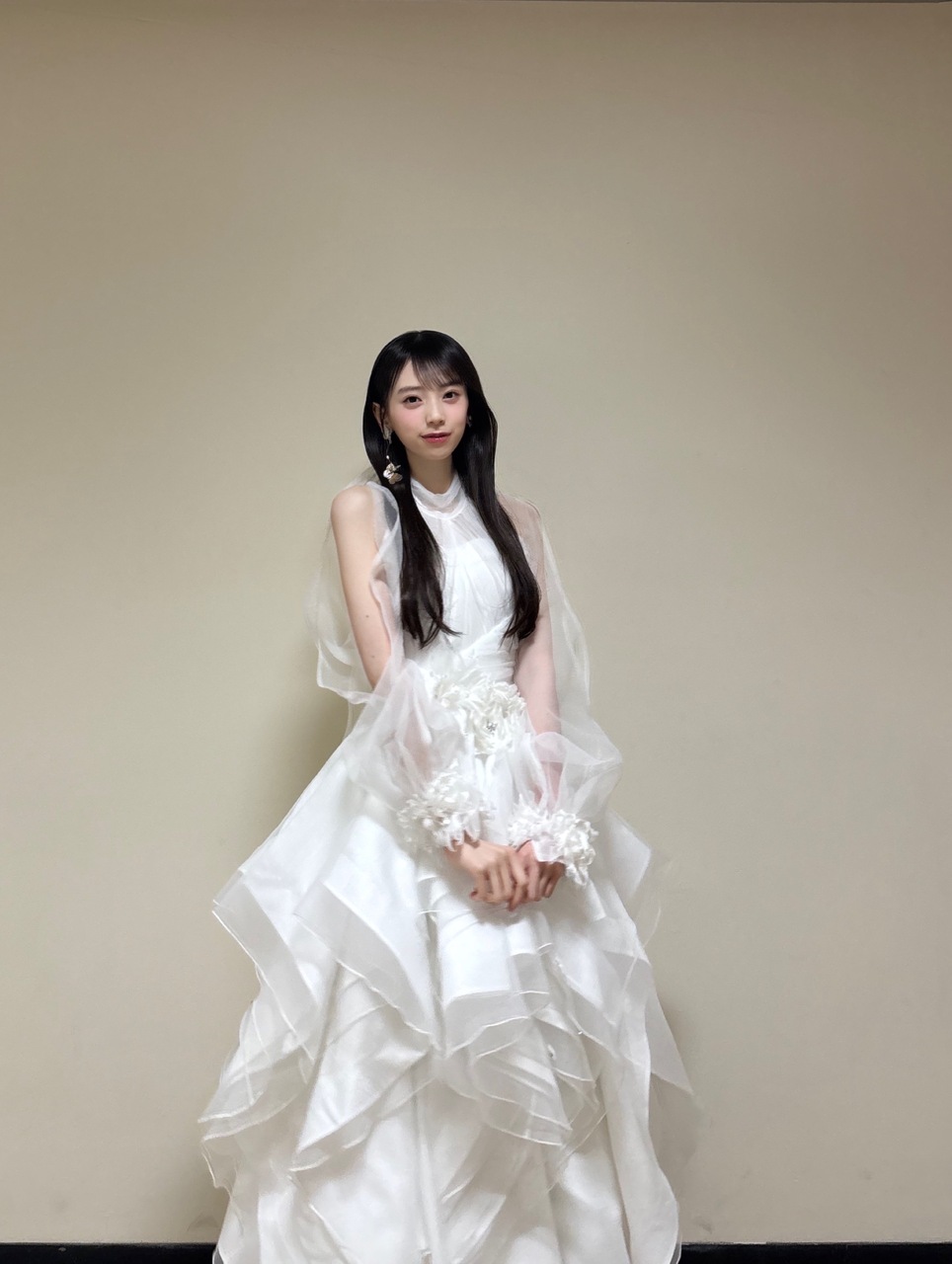 矢田 萌華｜わん（2026-01-02）