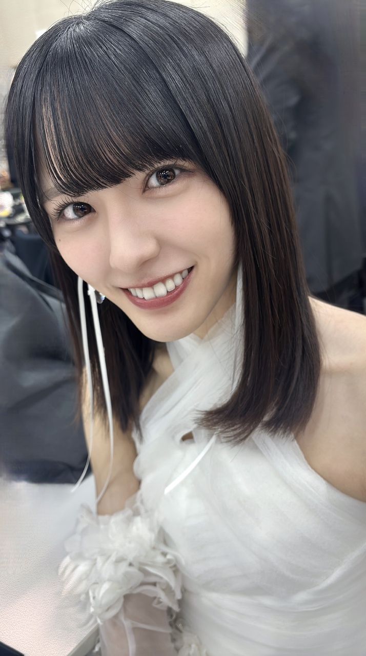 大越 ひなの｜ここちよさ（2026-01-03）