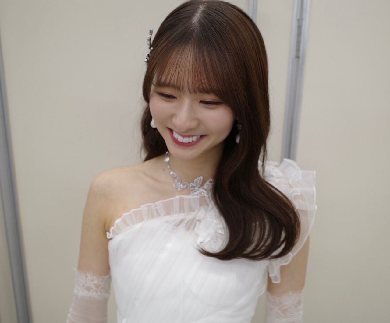 菅原 咲月｜2026（2026-01-03）