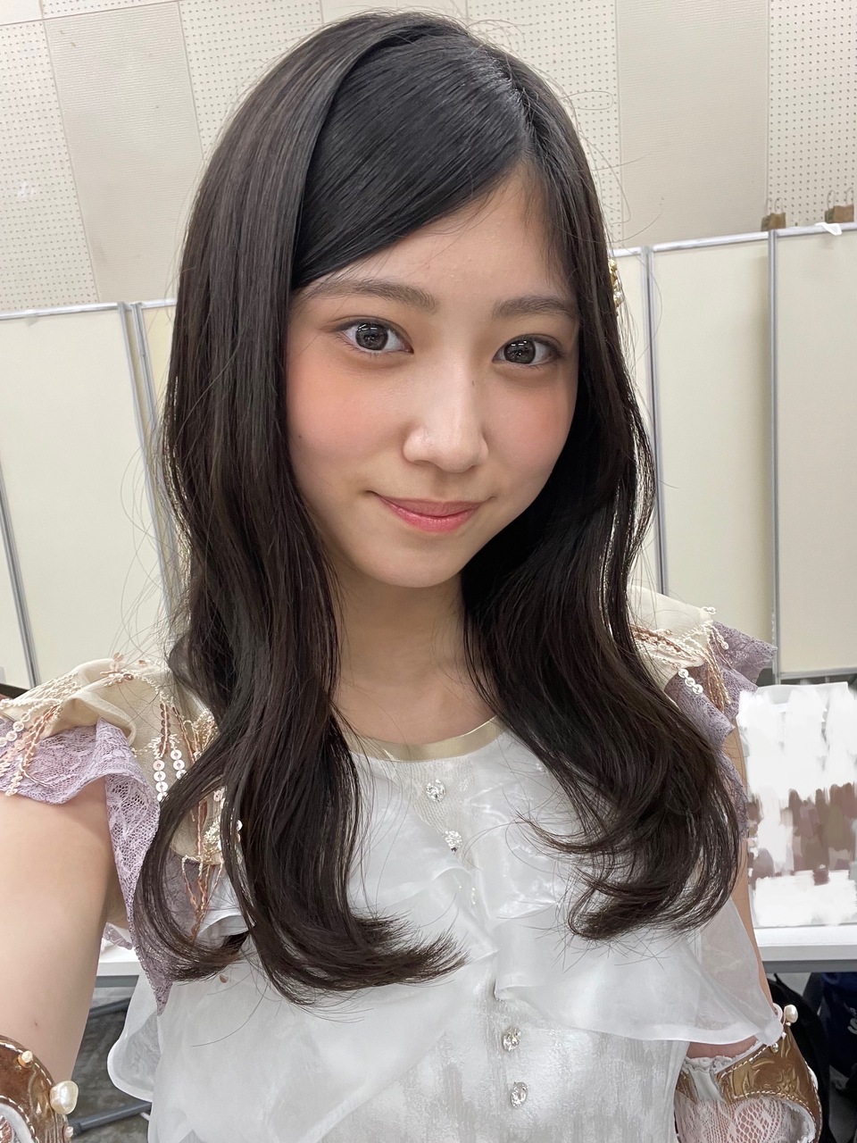 川端 晃菜｜キラキラ→パクパク↔︎スヤスヤ（2026-01-04）