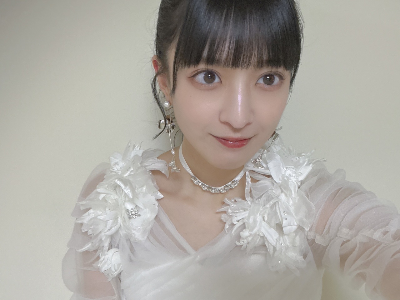 吉田 綾乃クリスティー｜初空月（2026-01-05）