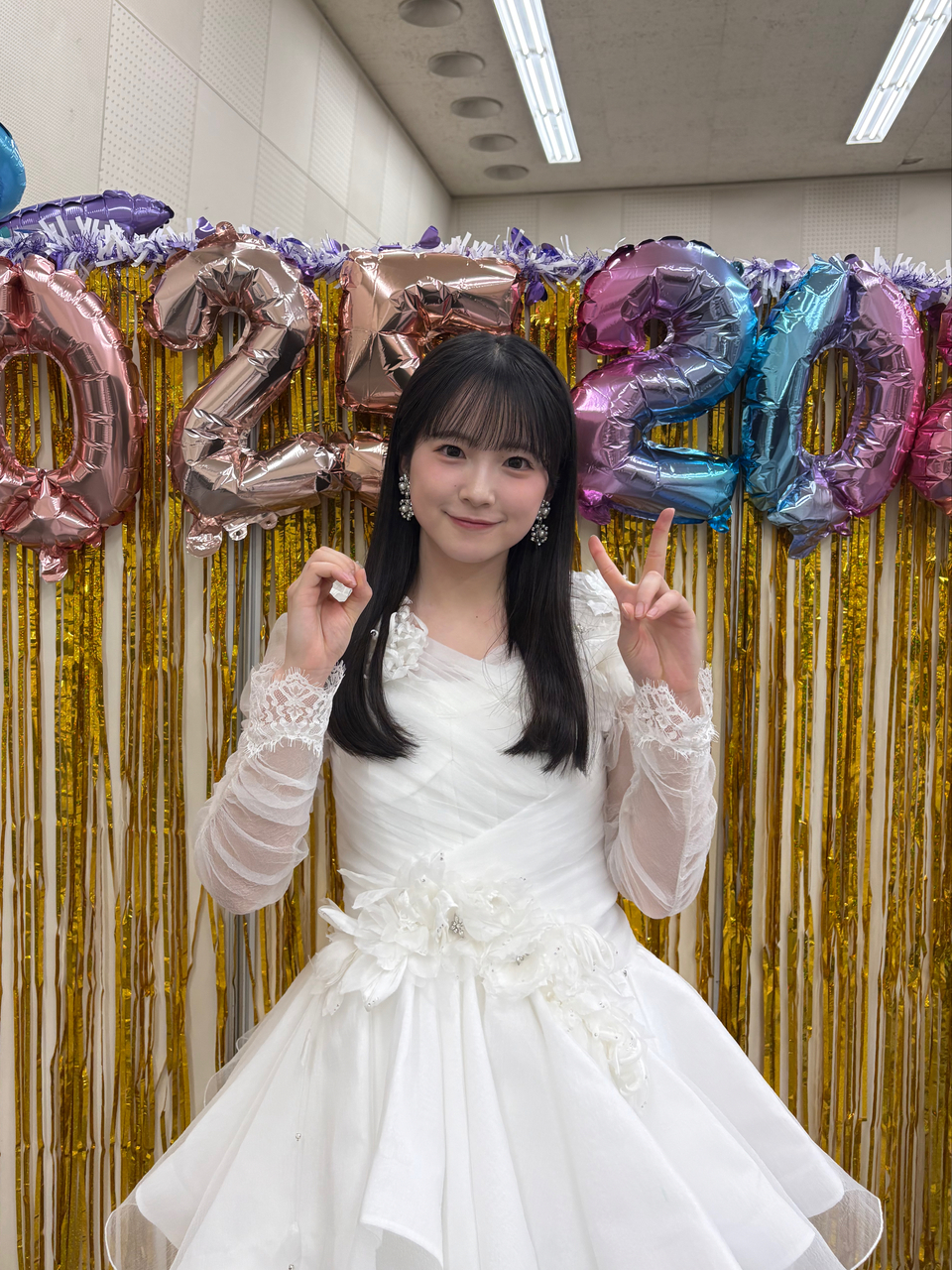 鈴木 佑捺｜和日（2026-01-08）