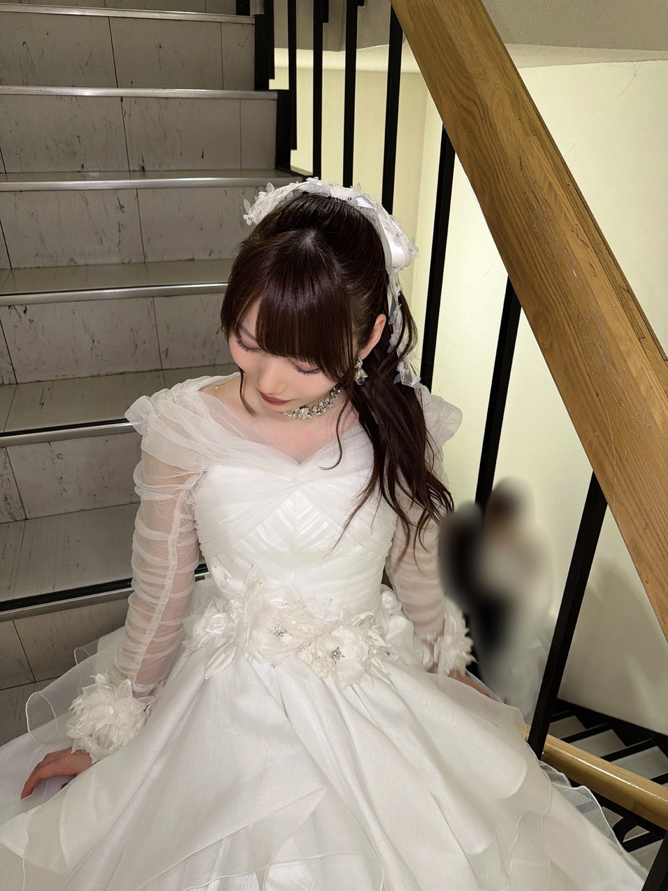 岡本 姫奈｜1月生まれの皆さん おめでとうございます！ そして！！ いよいよ 明日から #舞台ゲ謎 開幕です！    #岡本姫奈 #hinadaniblog（2026-01-08）