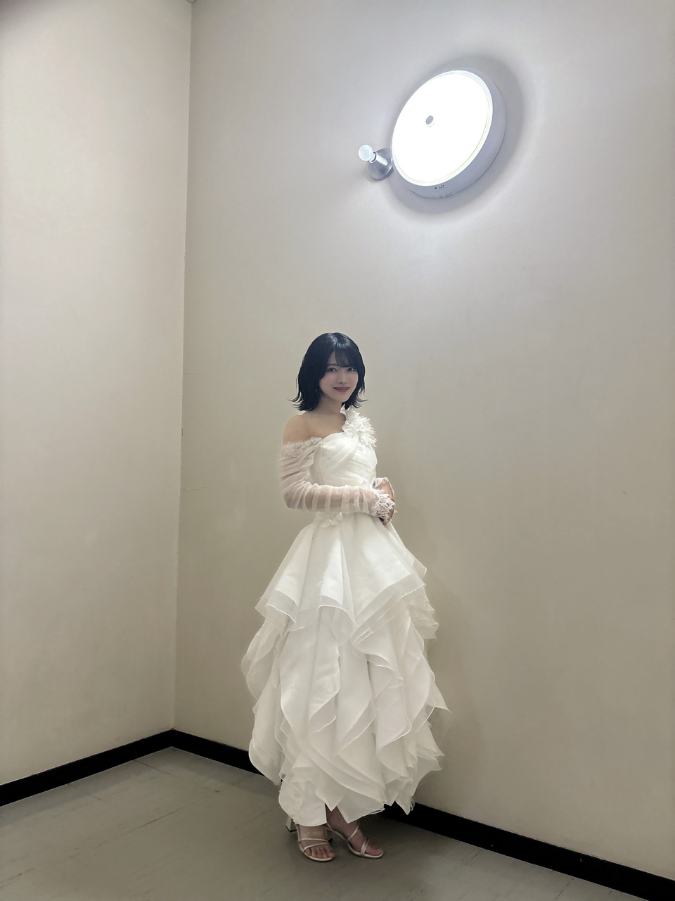 林 瑠奈｜光のような一年でした。（2026-01-09）