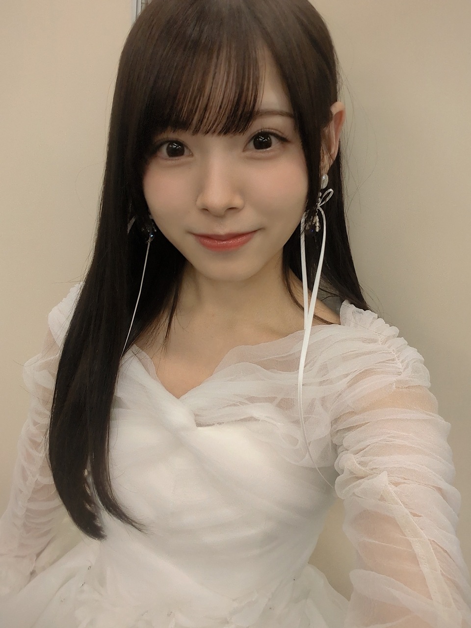 森平 麗心｜思い出の中より　森平麗心（2026-01-12）