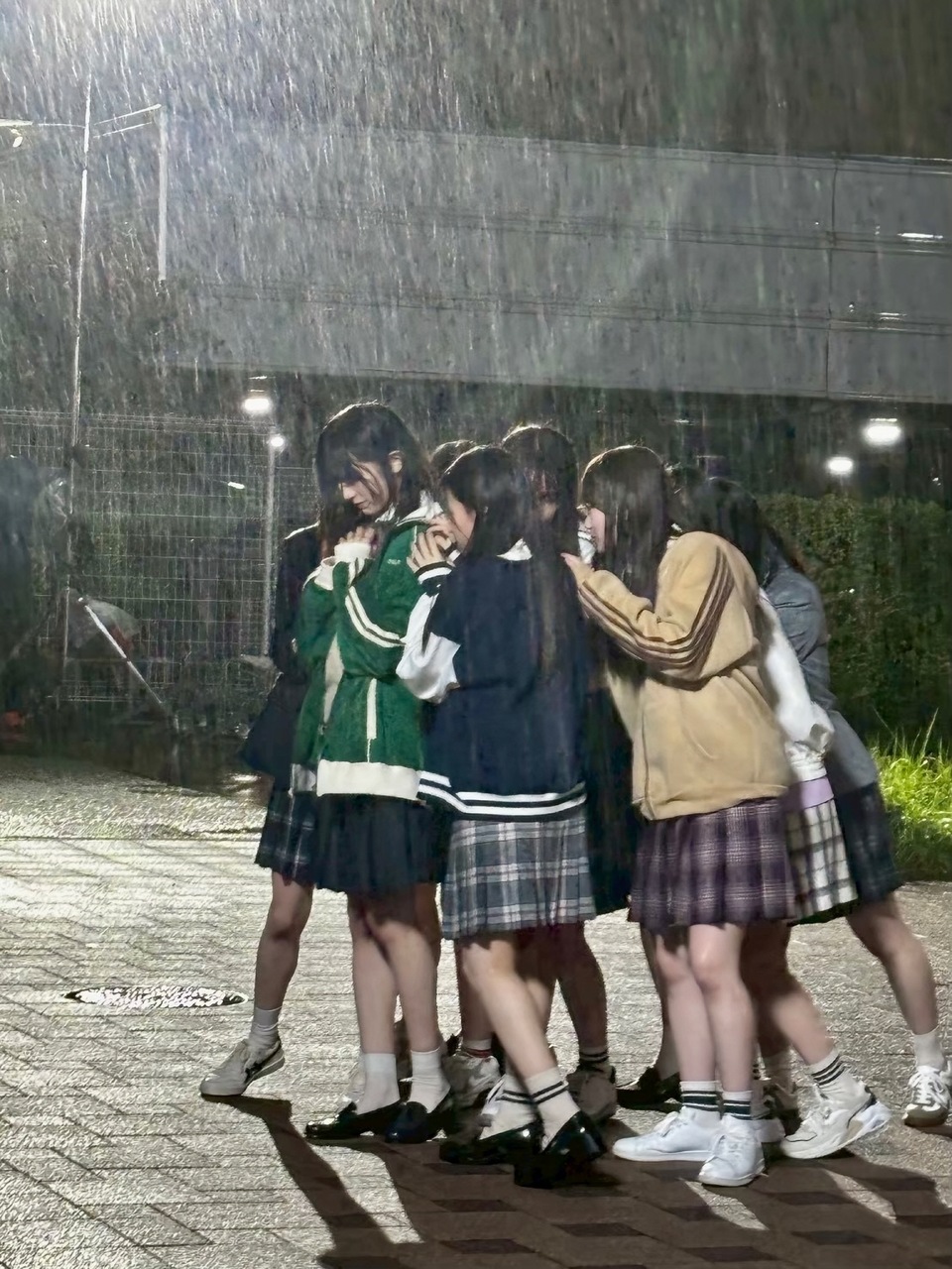 大越 ひなの｜全力ラップタイム（2026-01-13）