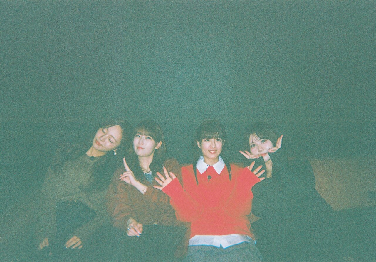 梅澤 美波｜尊敬は愛だね〜（2026-01-13）