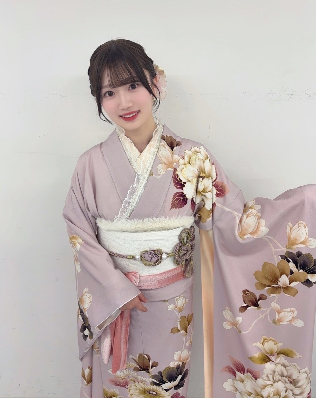 愛宕 心響｜愛（2026-01-13）