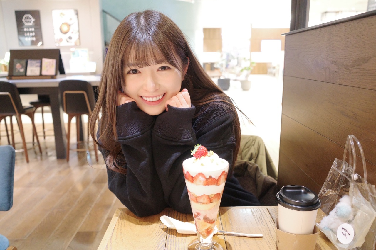 小川 彩｜Hello2026^^（2026-01-13）