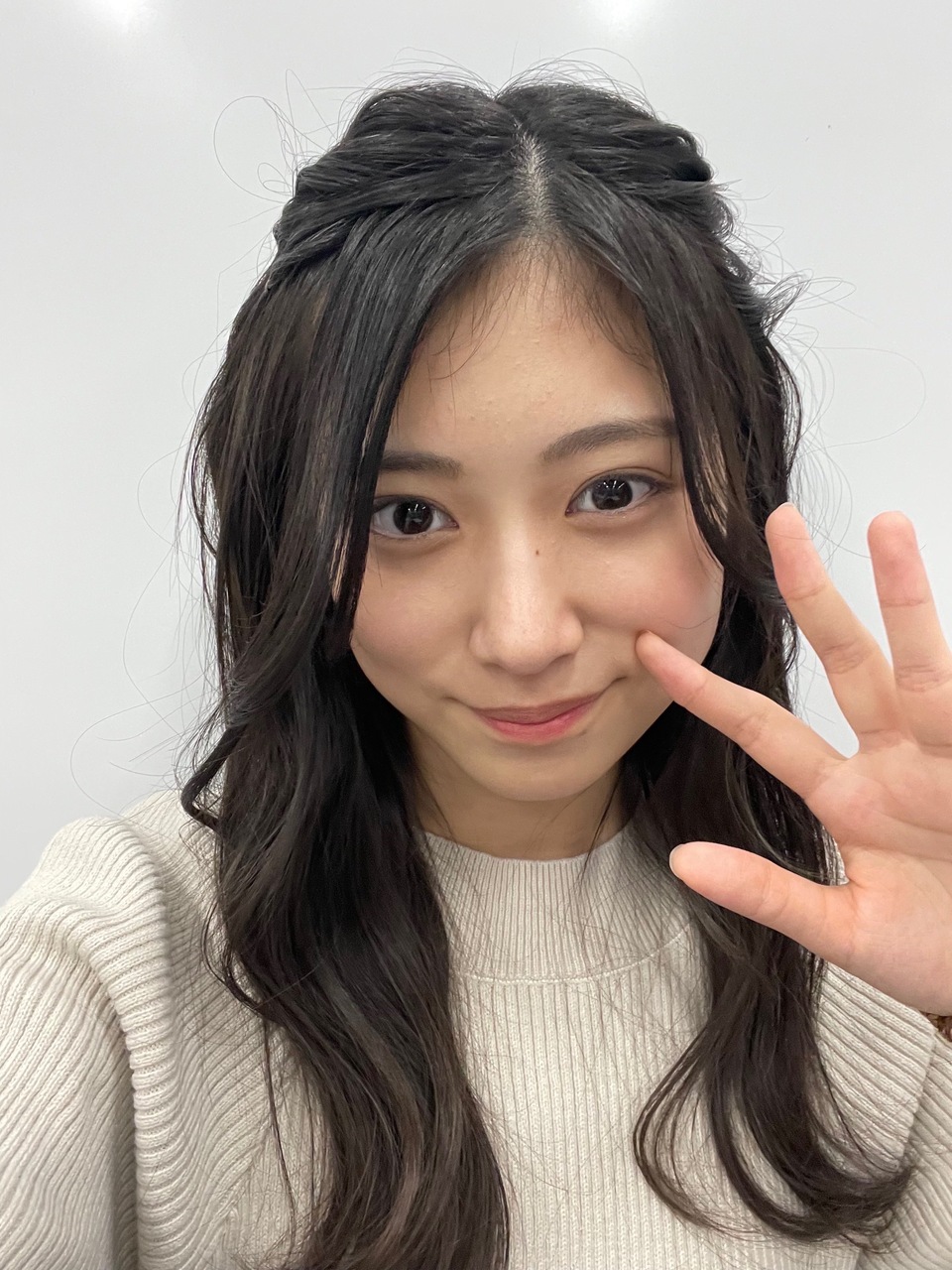 川端 晃菜｜愛と勇気と希望の日（2026-01-14）