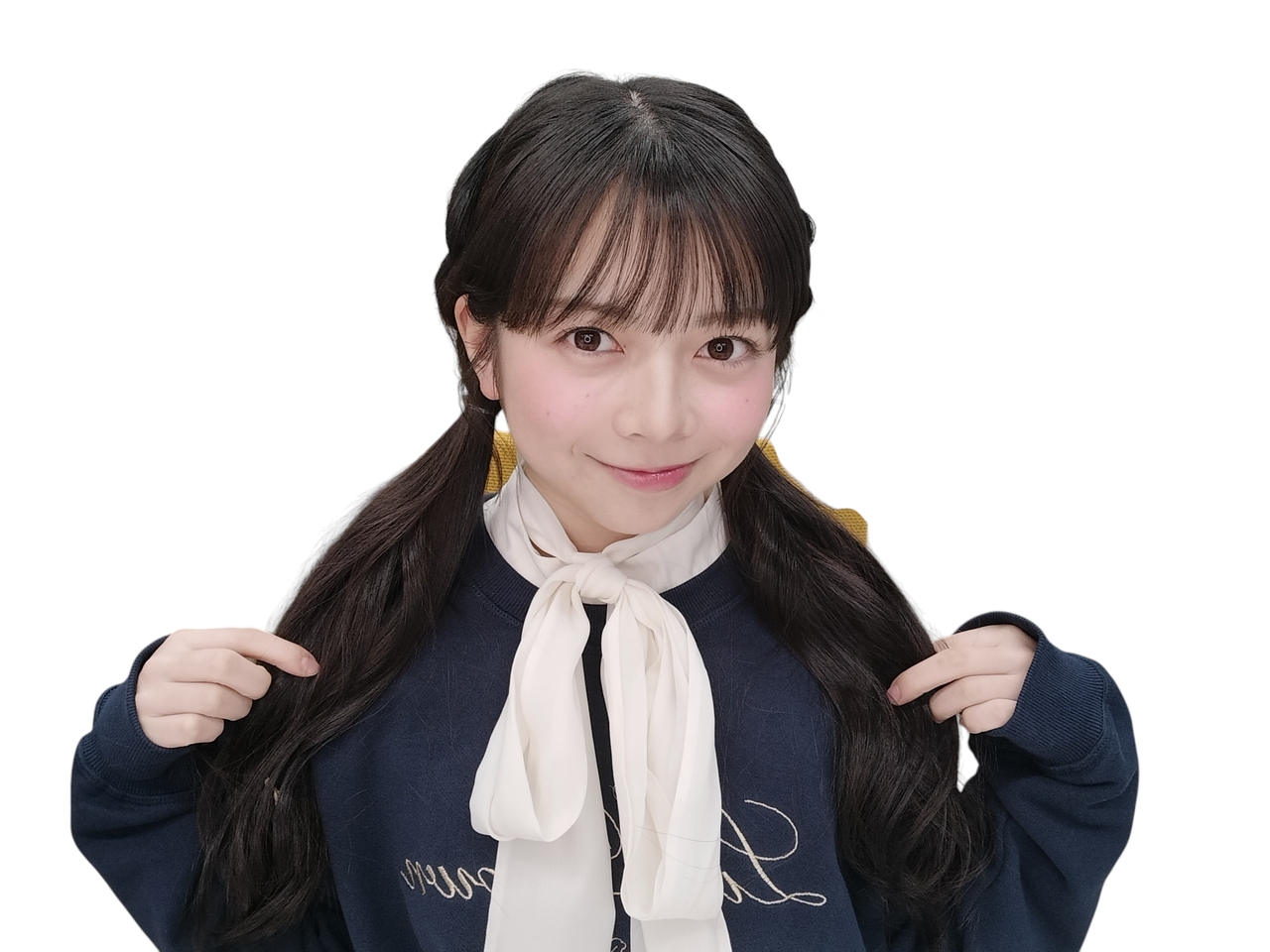 長嶋 凛桜｜拝啓 努力してきた君へ #りおたんの満開ブログ（2026-01-16）