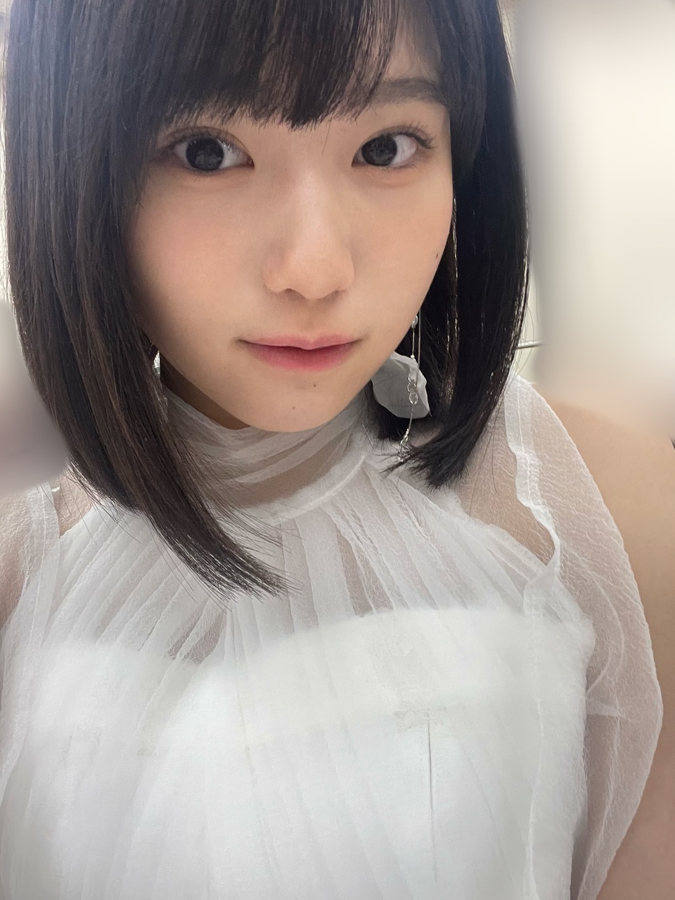 増田 三莉音｜目の前のことに真っ直ぐ向き合うことが出来ている限り、きっと青春は続いている。（2026-01-16）