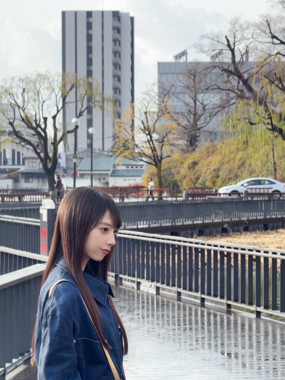 矢田 萌華｜秋田が好きだ  矢田萌華（2026-01-23）