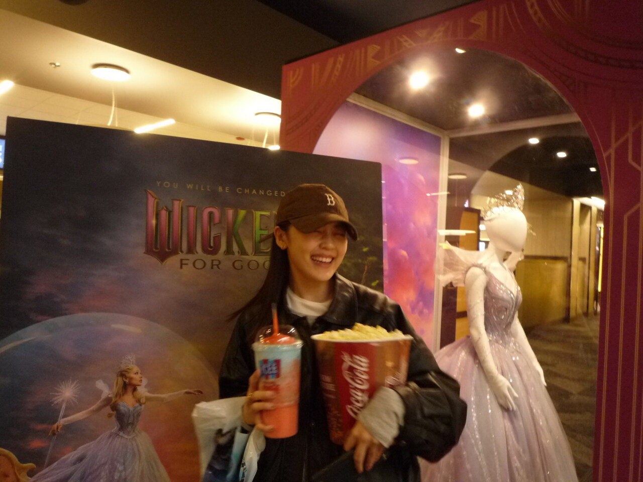 柴田 柚菜｜お正月の報告（2026-01-23）