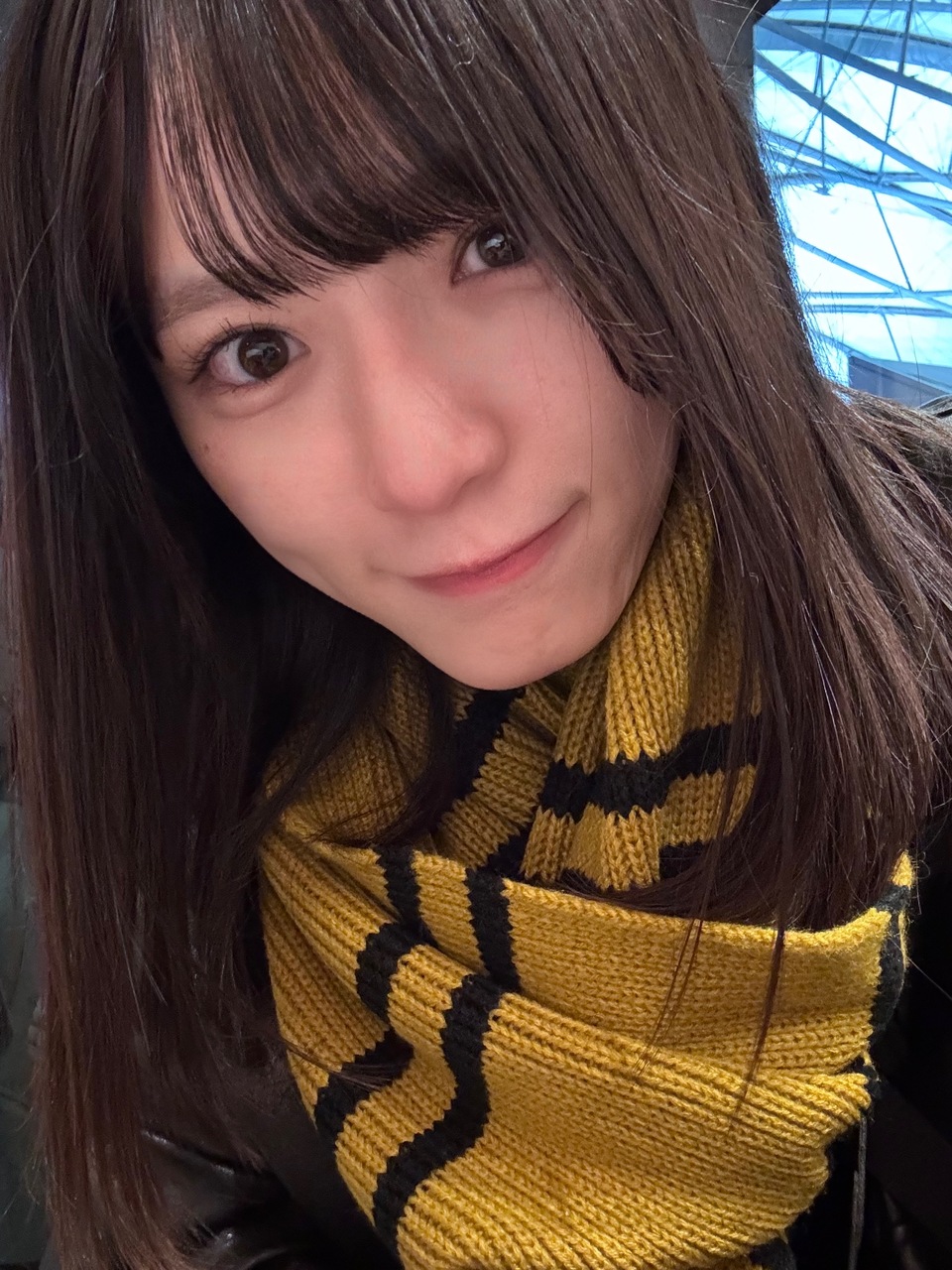 大越 ひなの｜1月（2026-01-29）