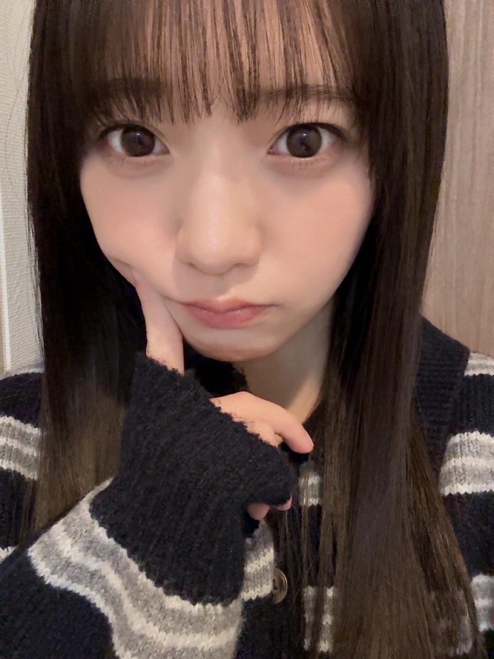 海邉 朱莉｜隣にいるからですね（2026-01-30）