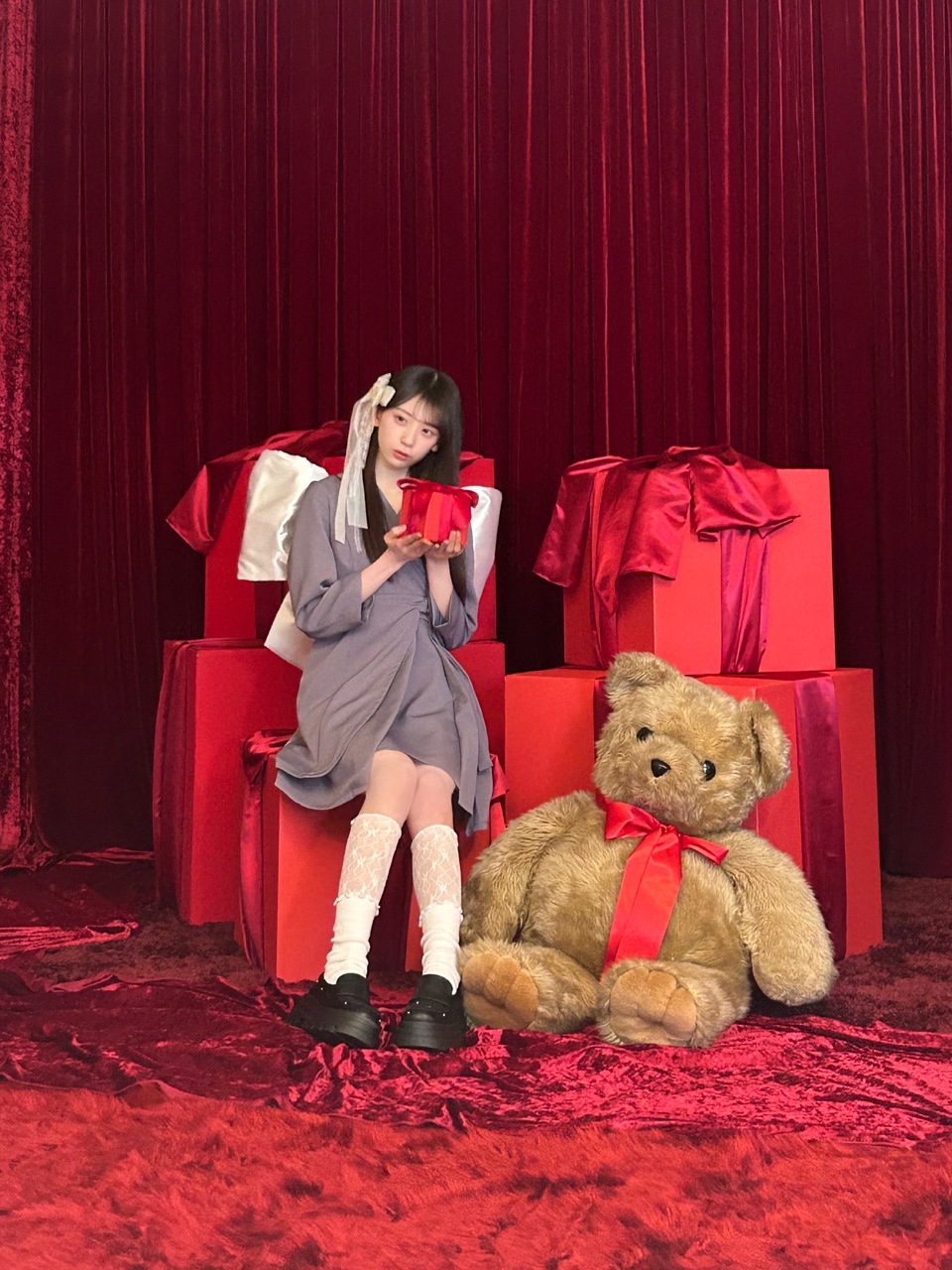 矢田 萌華｜境目  矢田萌華（2026-01-30）