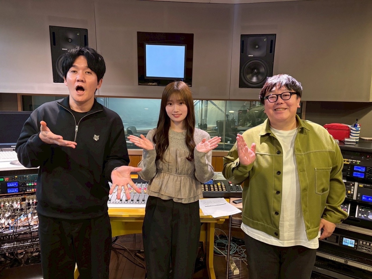 愛宕 心響｜瞬く間の1月（2026-01-30）