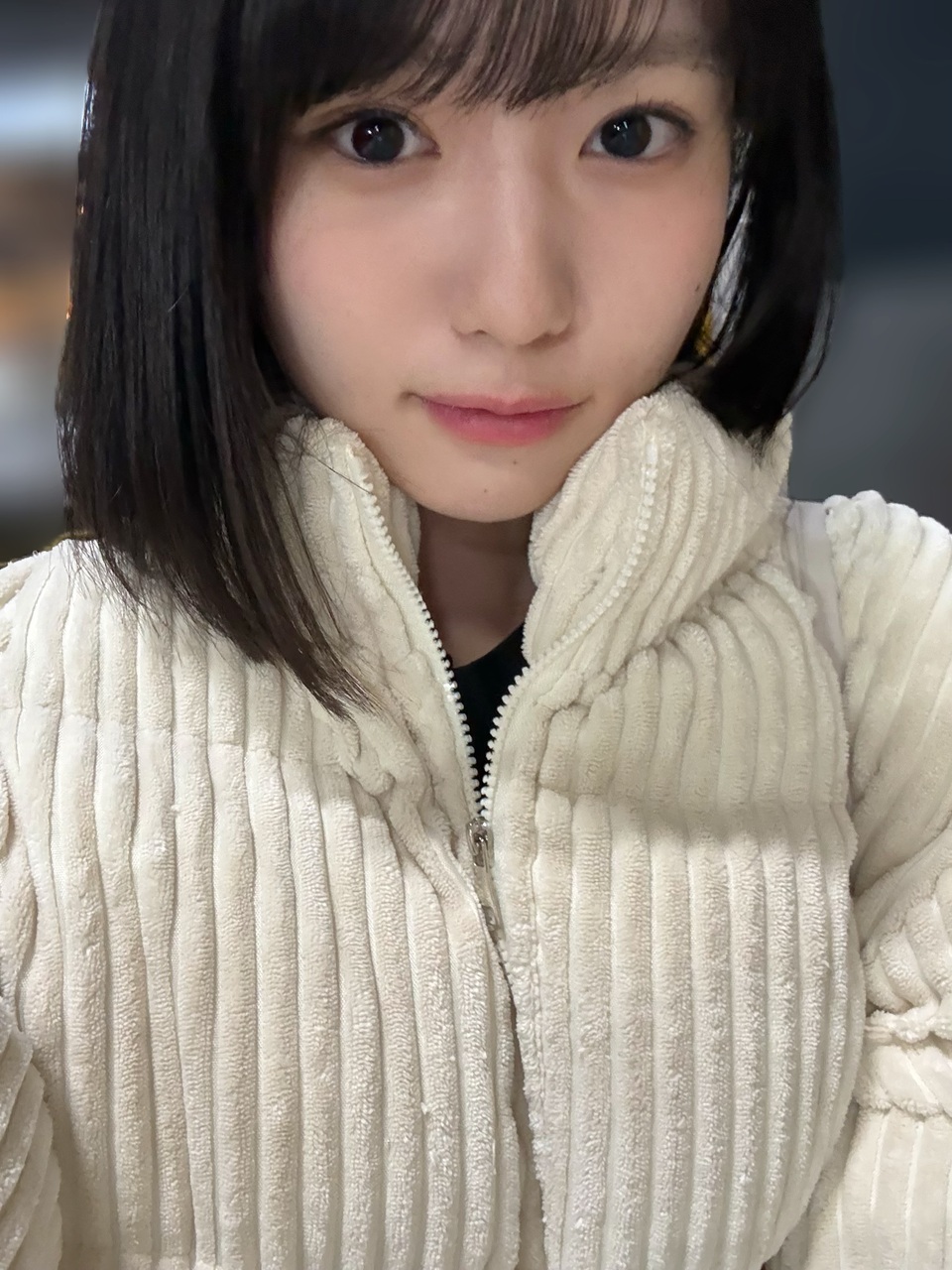 増田 三莉音｜空の大きさが、怖くなったとき。（2026-01-30）