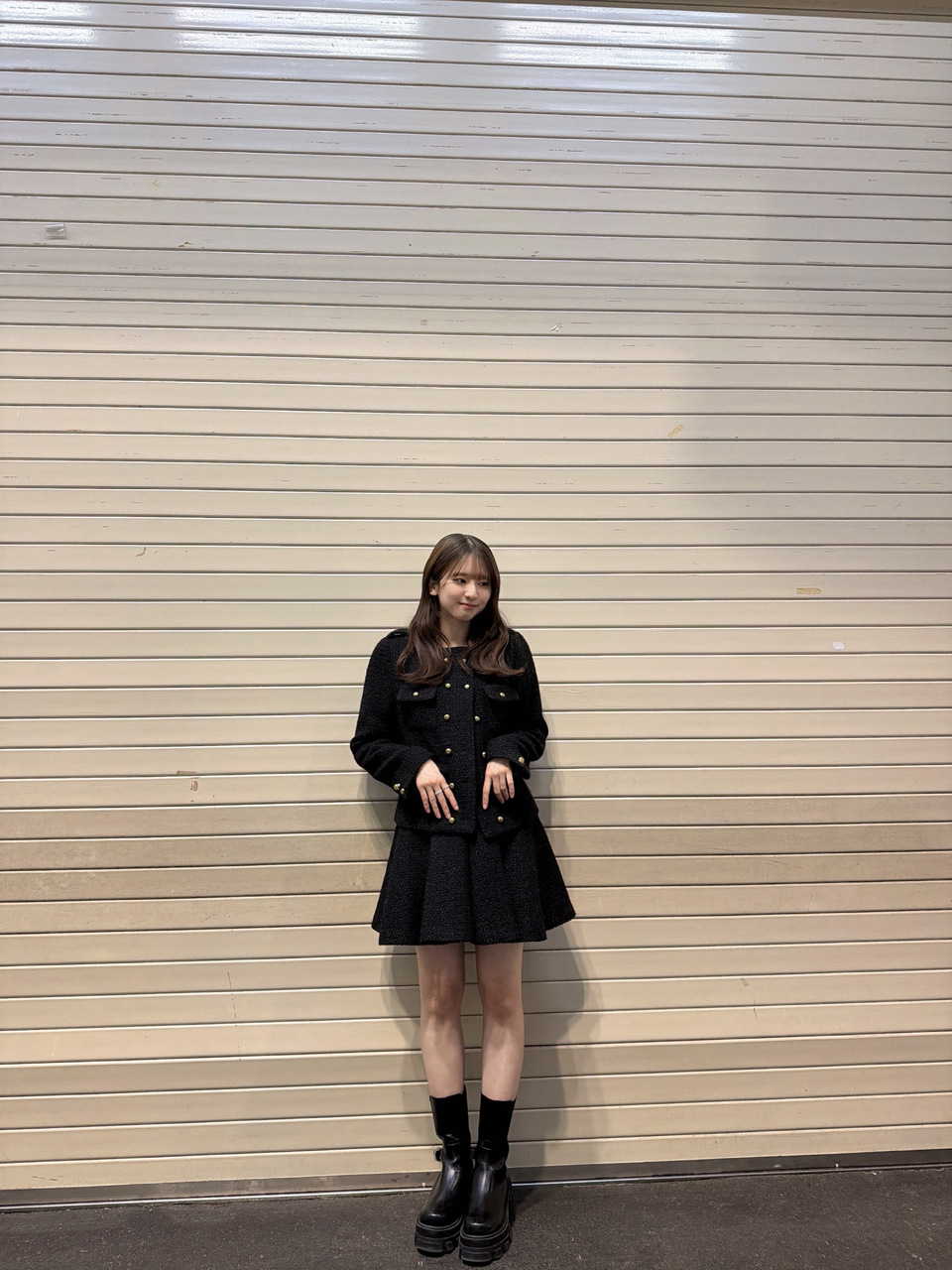 菅原 咲月｜愛に溢れてるよ（2026-02-01）