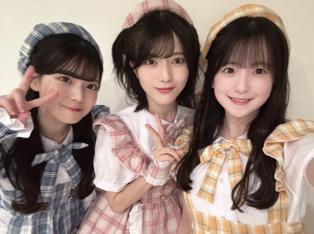 鈴木 佑捺｜なによりもあなたがすき！（2026-02-02）