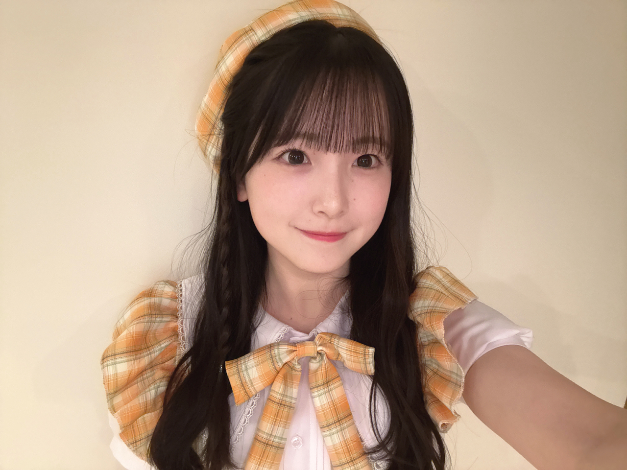 鈴木 佑捺｜なによりもあなたがすき！（2026-02-02）｜2枚目