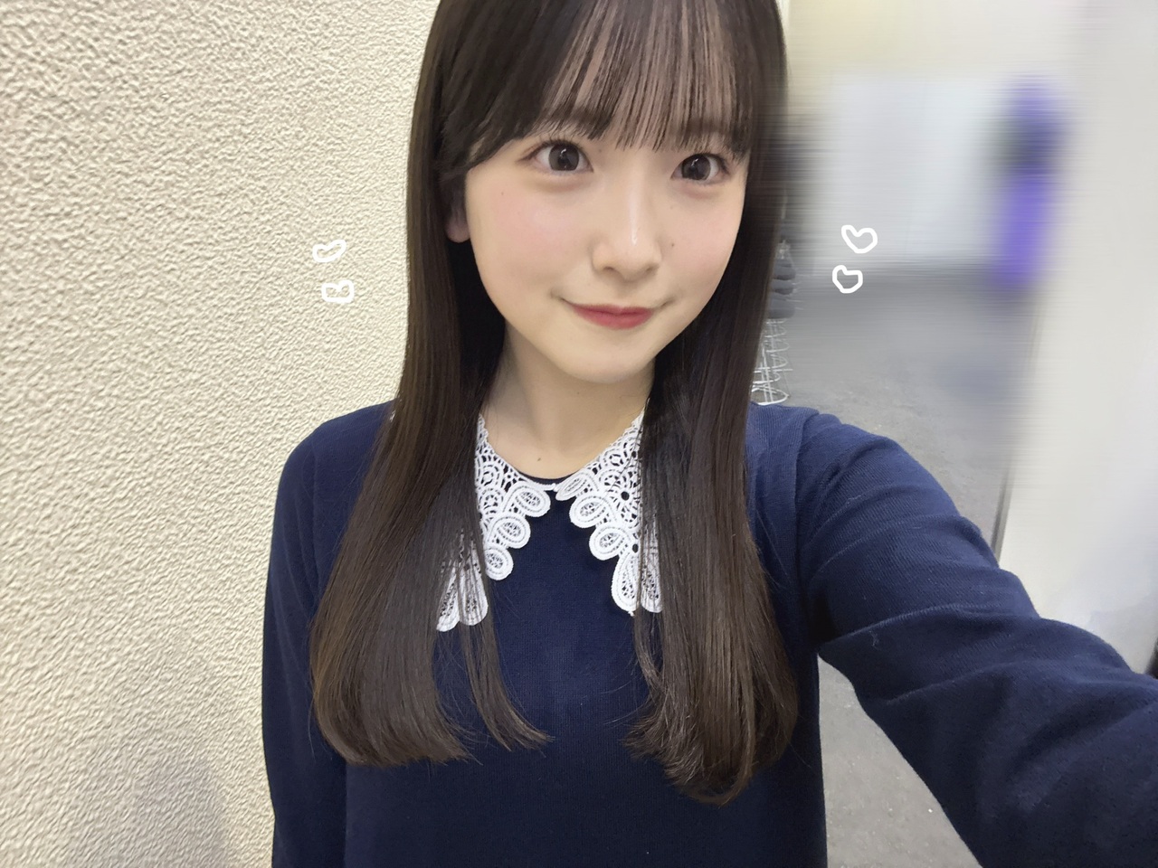 鈴木 佑捺｜なによりもあなたがすき！（2026-02-02）｜3枚目