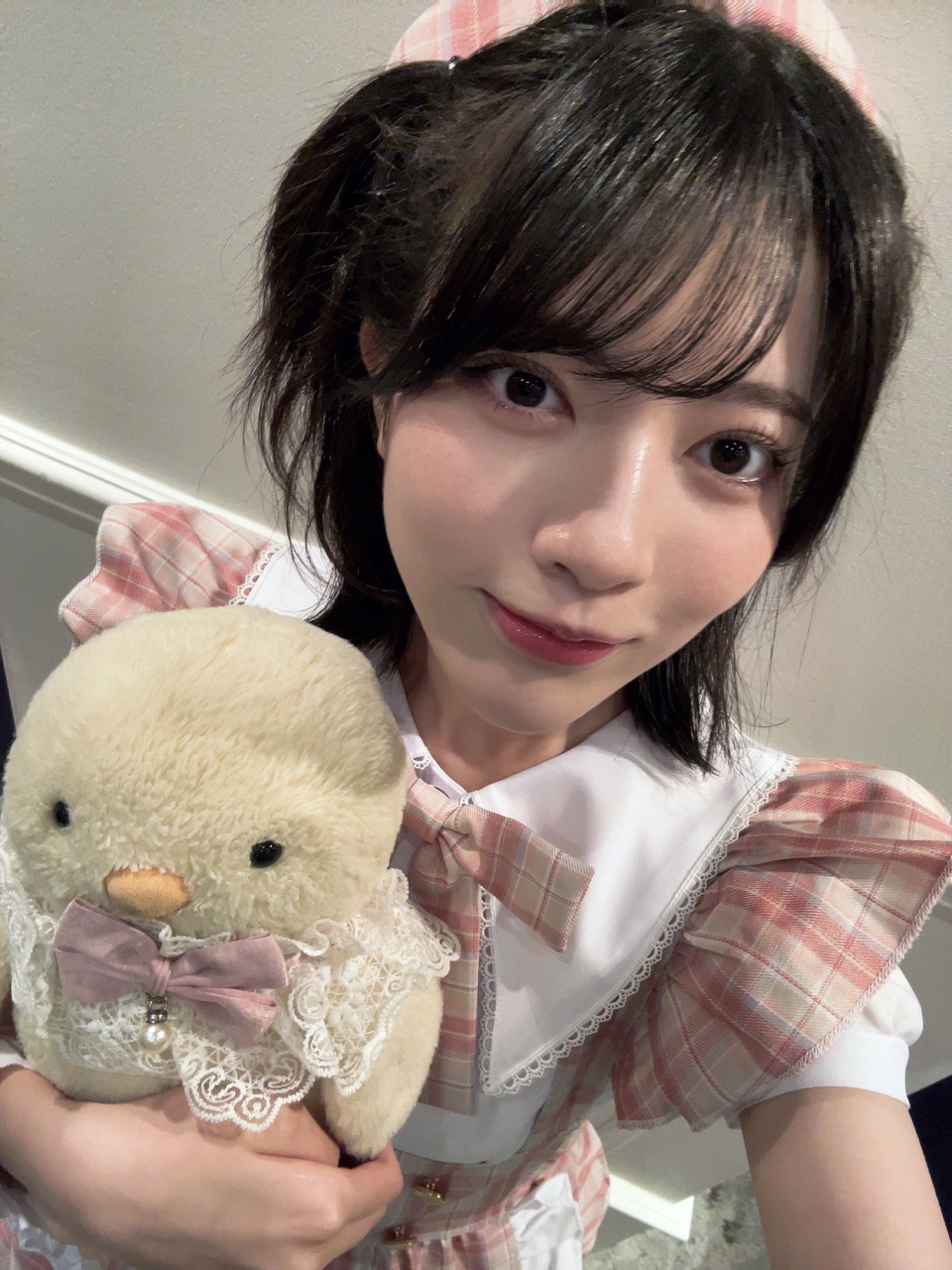 林 瑠奈｜何が好き？（2026-02-02）