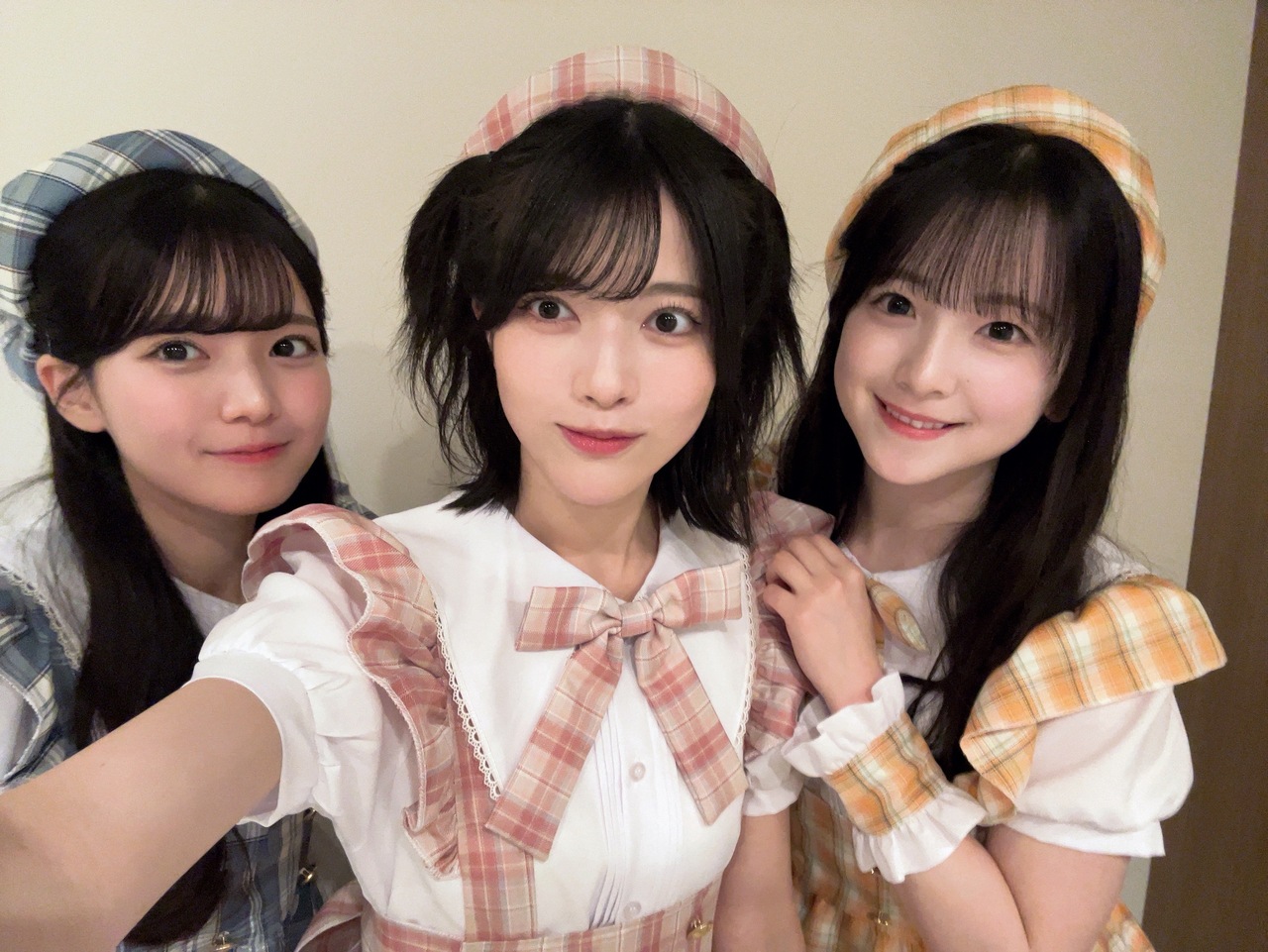 林 瑠奈｜何が好き？（2026-02-02）｜2枚目