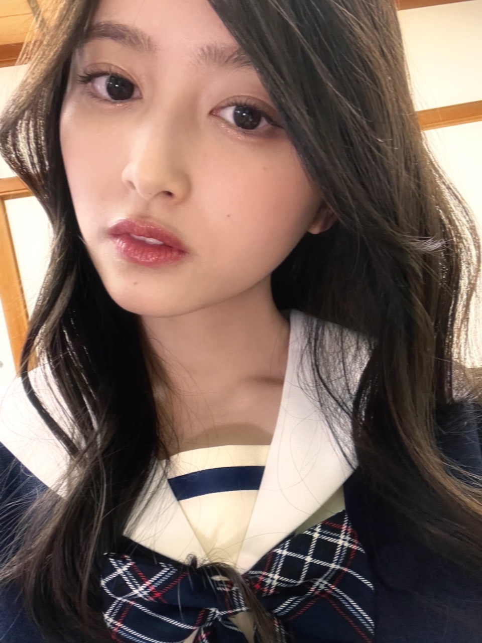 井上 和｜井上和（2026-02-02）｜4枚目