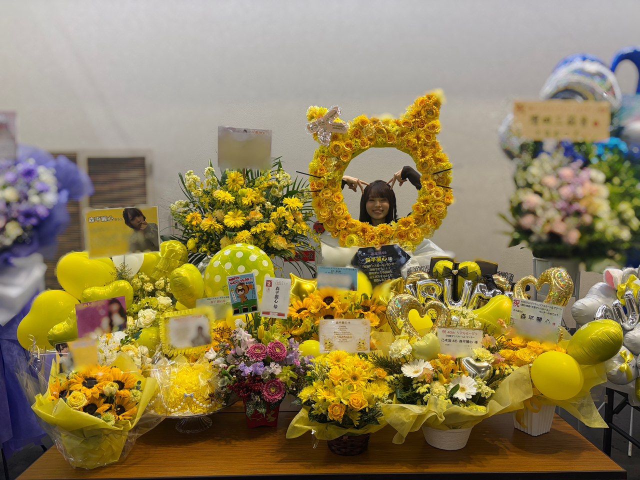 森平 麗心｜約束　森平麗心（2026-02-02）｜5枚目