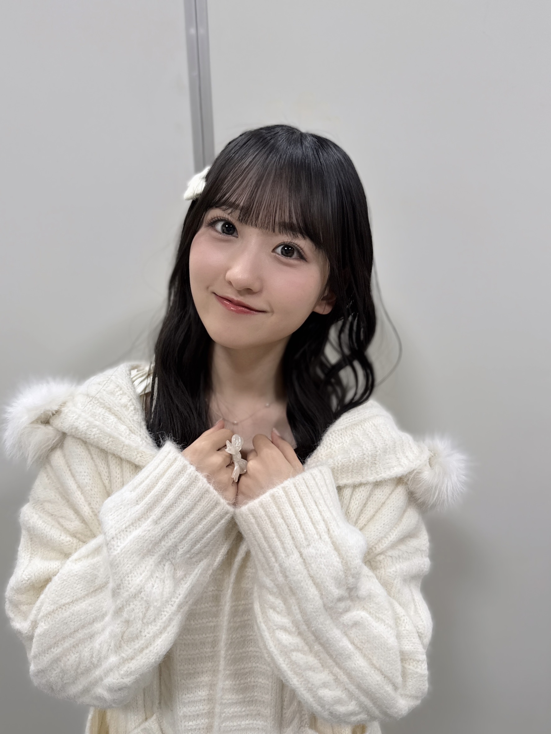 一ノ瀬 美空｜一ノ瀬美空です！（2026-02-03）