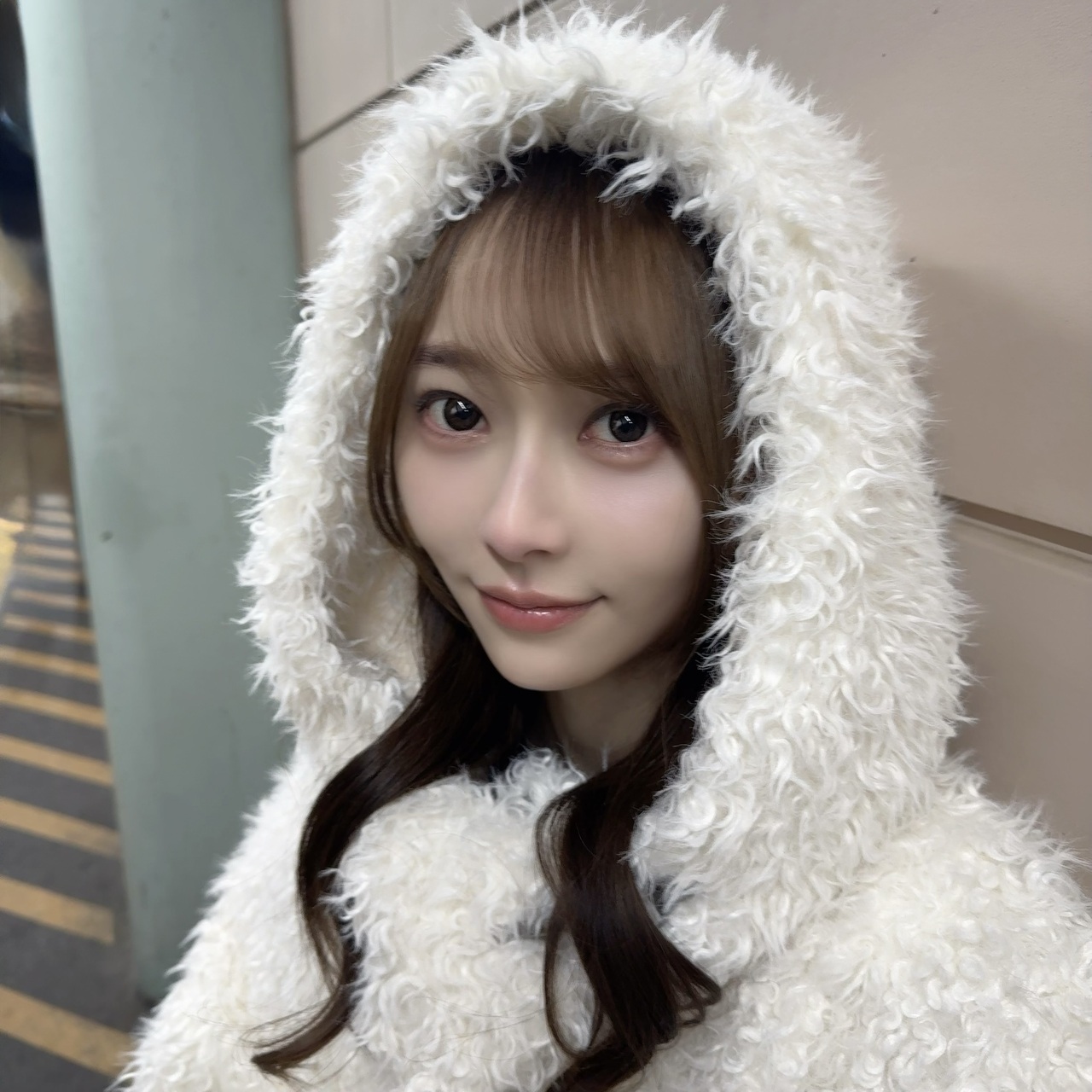 弓木 奈於｜祝日（2026-02-04）