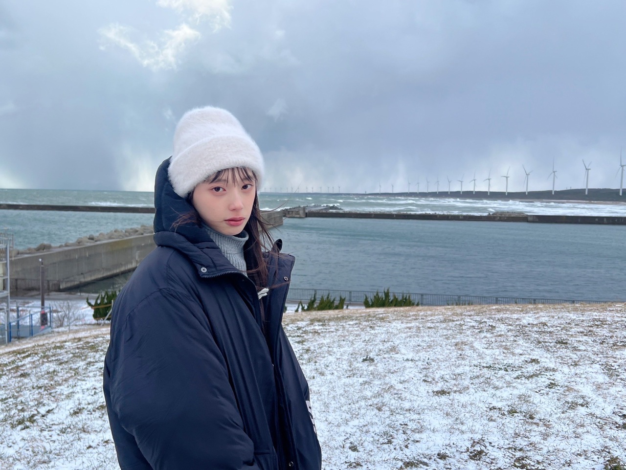 矢田 萌華｜春にして君を離れ（2026-02-06）